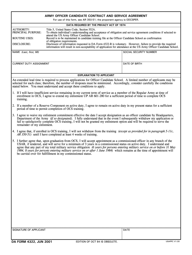 Download da 4322 Form