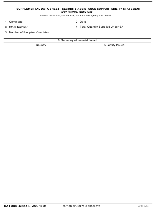 Download da 4372-1-R Form