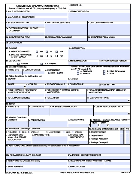 Download da 4379 Form