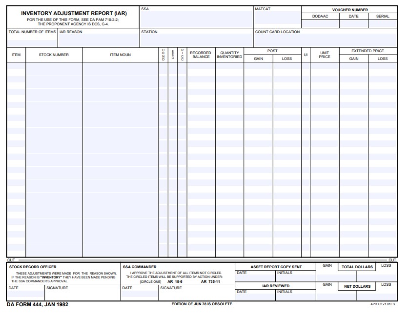 Download da 444 Form