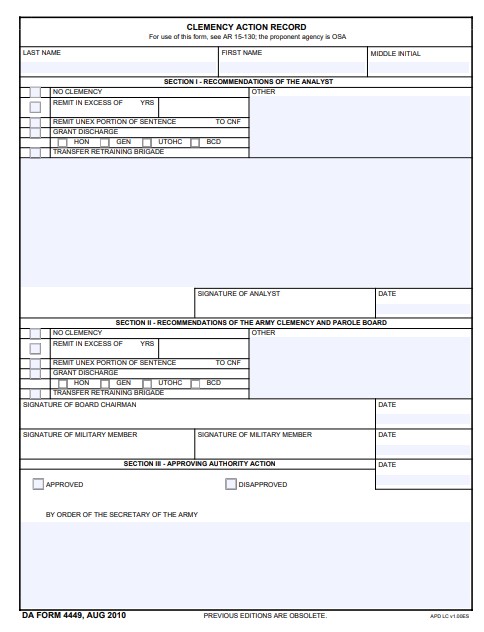 Download da 4449 Form