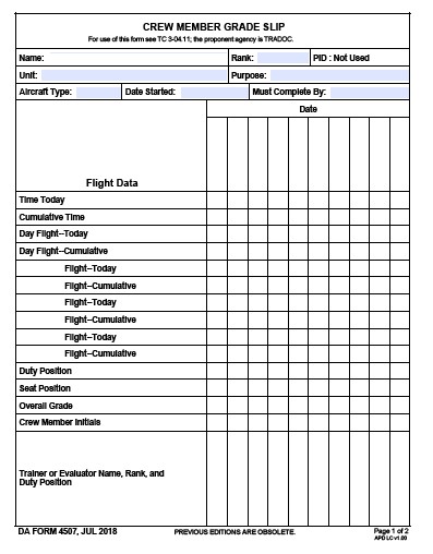 Download da 4507-1 Form