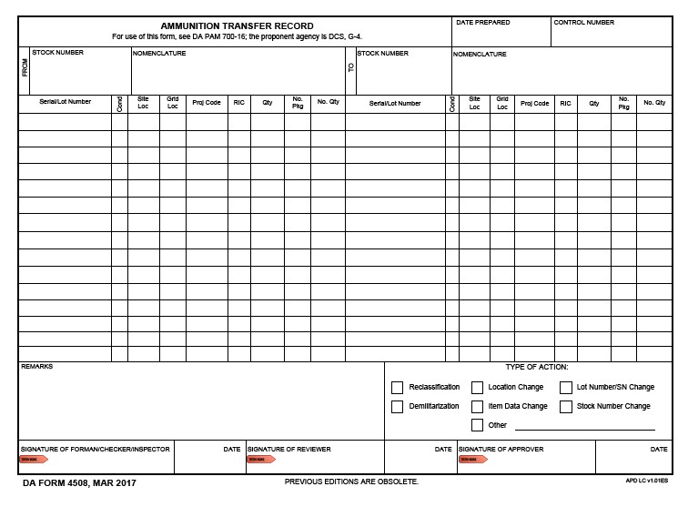 Download da 4508 Form