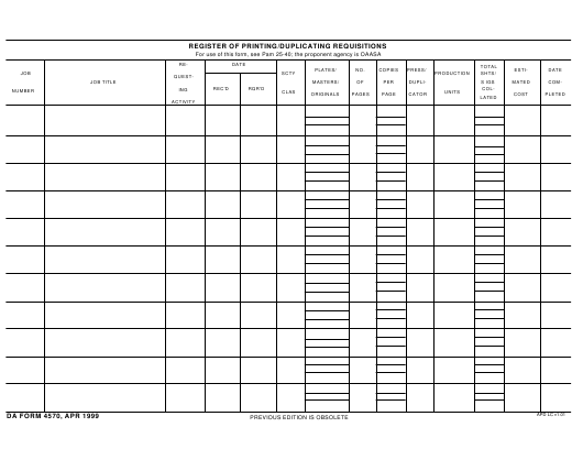 Download da 4570 Form