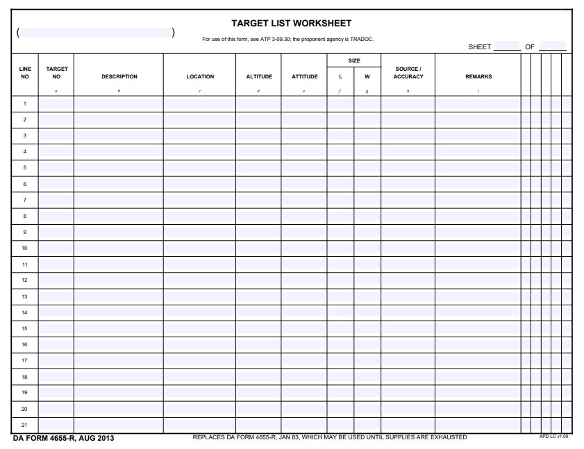 Download da 4655-R Form