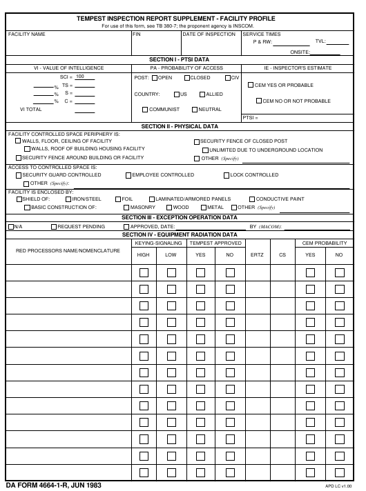 Download da 4664-1-R Form