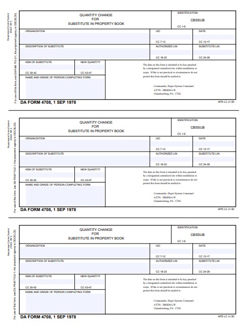 Download da 4708 Form