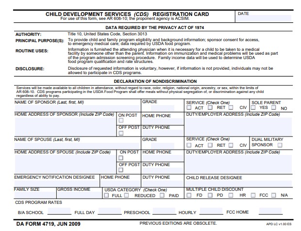 Download da 4719 Form