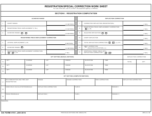 Download da 4757 Form