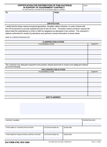 Download da 4790 Form