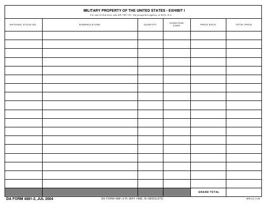 Download da 4881-2 Form