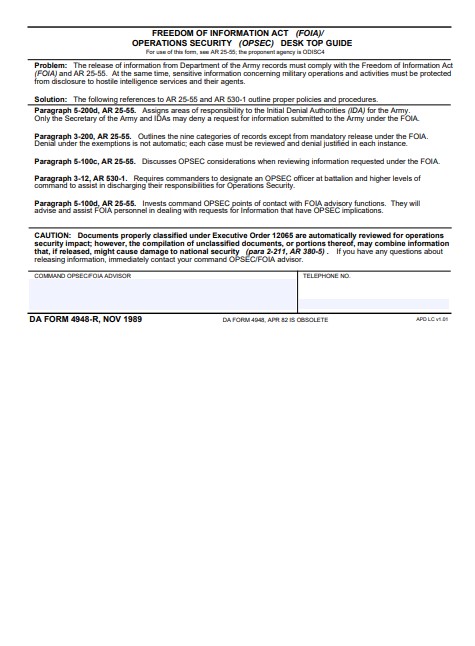 Download da 4948-R Form