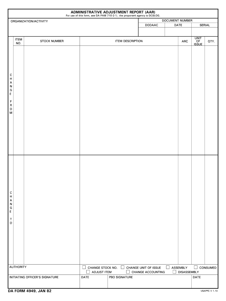 Download da 4949 Form