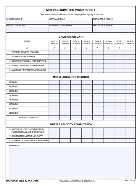 Download da 4982-1 Form