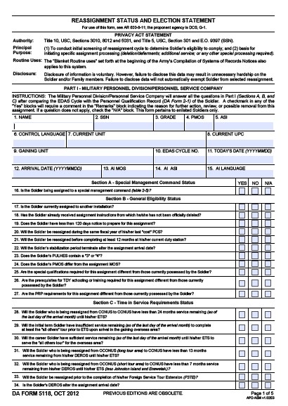 Download da 5118 Form