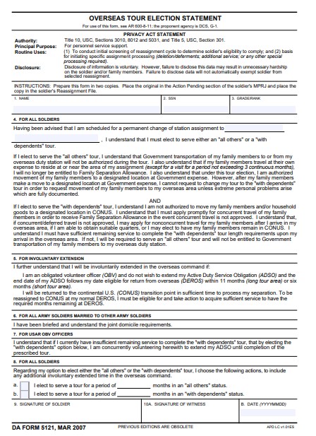 Download da 5121 Form