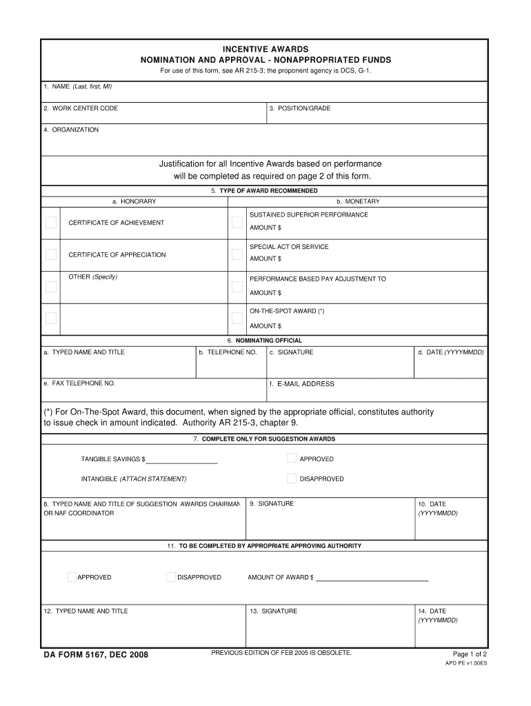 Download da 5165-R Form