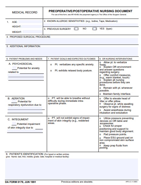 Download da 5179 Form