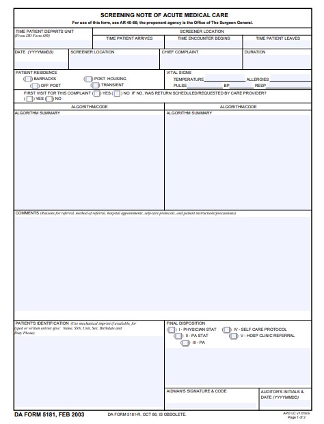 Download da 5181 Form