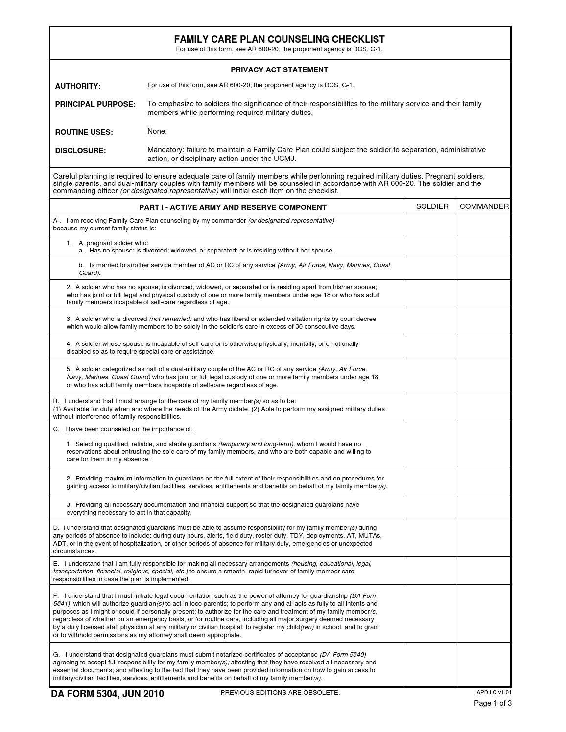 Download da 5304 Form