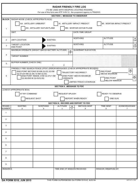 Download da 5310 Form