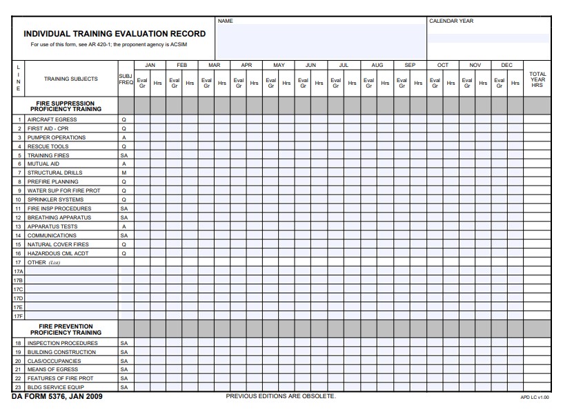 Download da 5376 Form