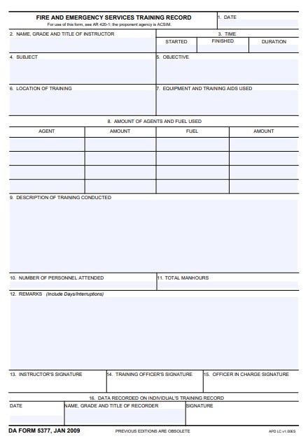 Download da 5377 Form