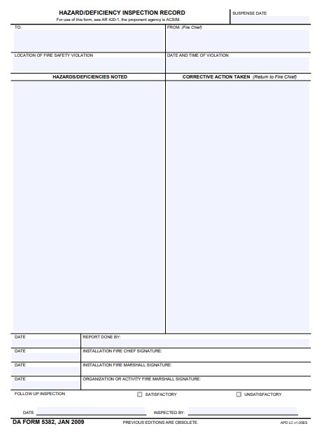 Download da 5382 Form