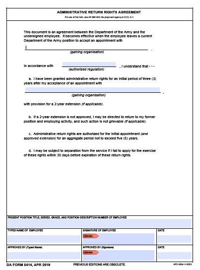 Download da 5414 Form