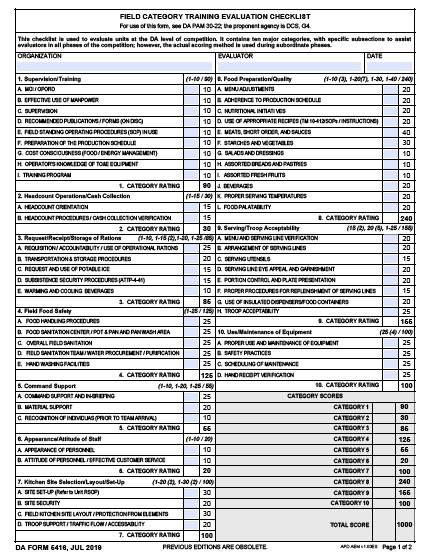 Download da 5416 Form