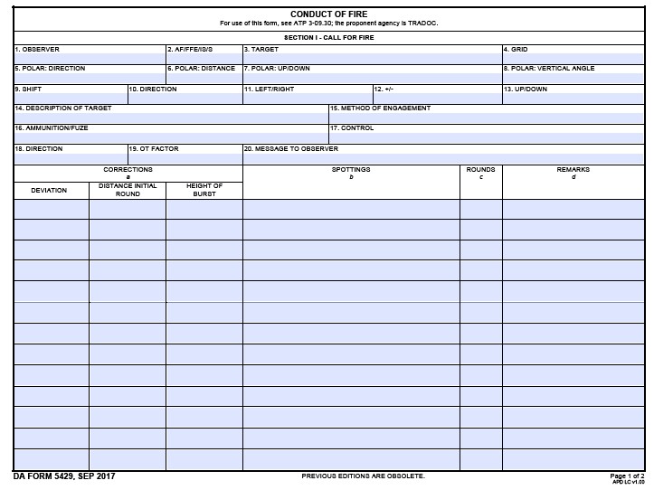 Download da 5429 Form