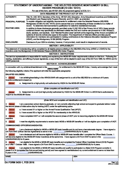 Download da 5435-1 Form