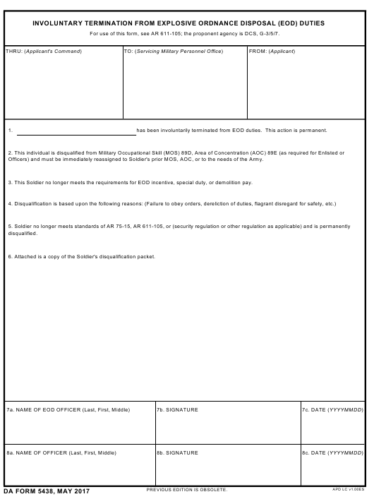 Download da 5438 Form