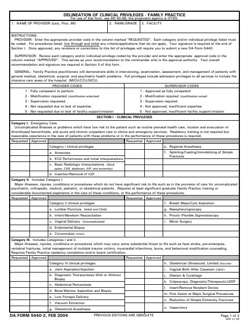 Download da 5440-2 Form