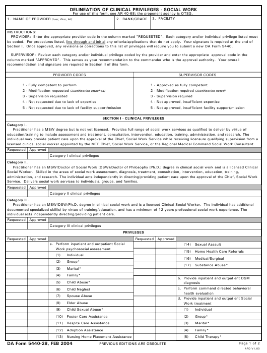 Download da 5440-28 Form