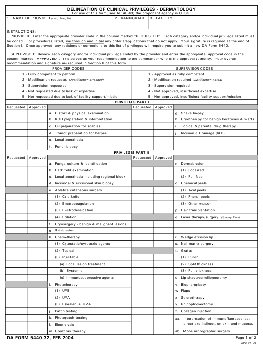 Download da 5440-32 Form