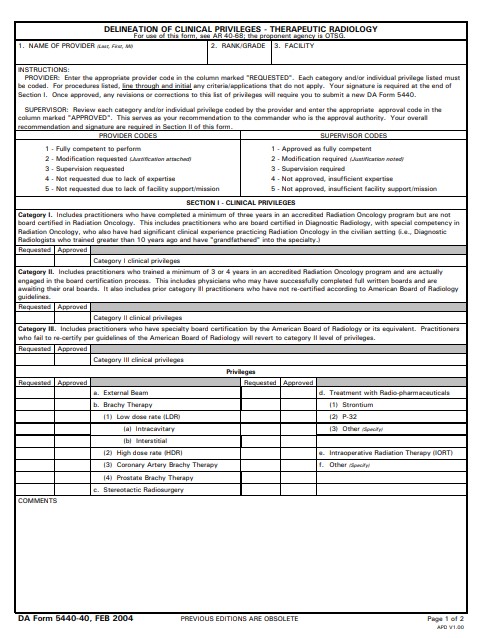 Download da 5440-40 Form