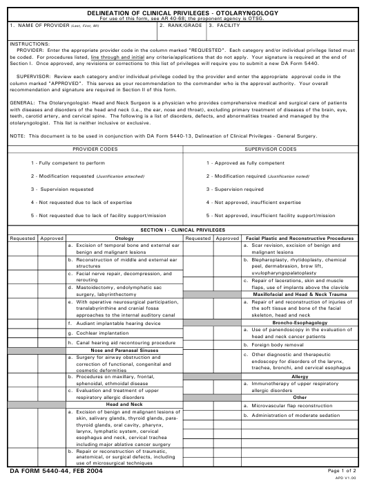 Download da 5440-44 Form