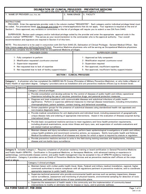 Download da 5440-47 Form