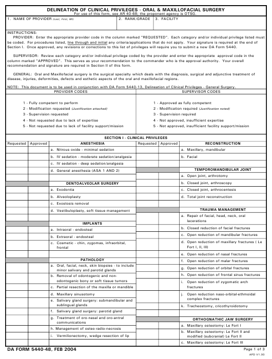 Download da 5440-48 Form