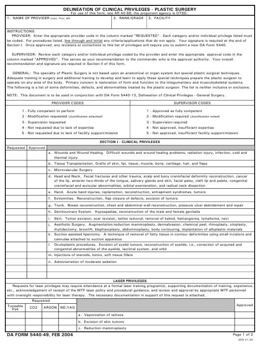 Download da 5440-49 Form