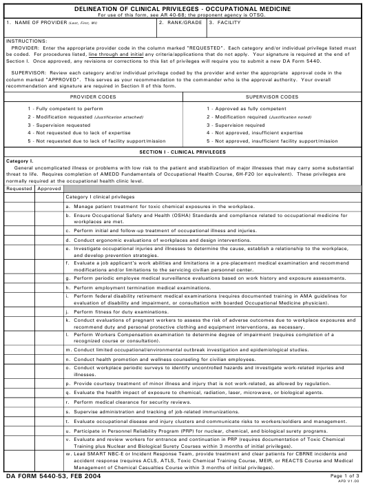 Download da 5440-53 Form