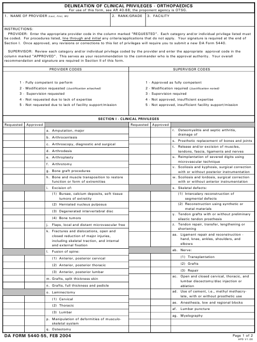 Download da 5440-55 Form