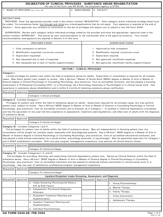 Download da 5440-58 Form