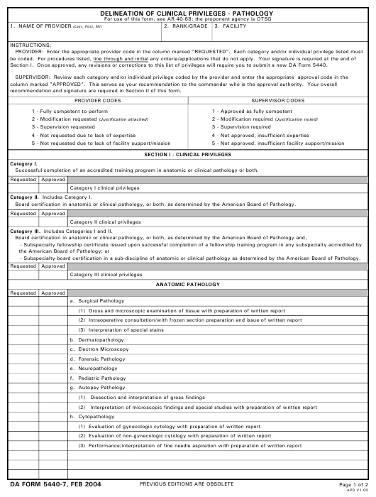 Download da 5440-7 Form