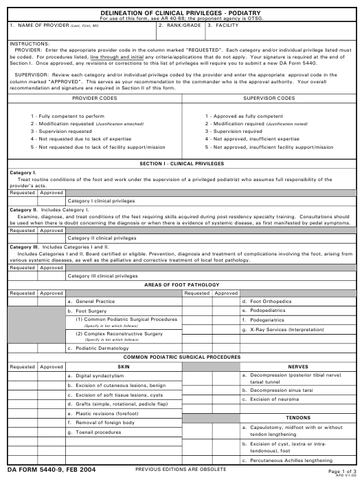 Download da 5440-9 Form