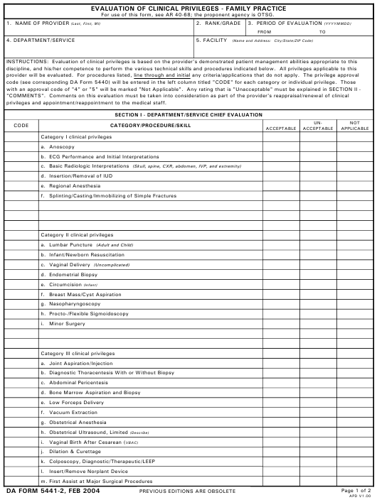 Download da 5441-2 Form