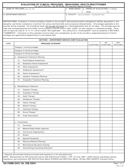 Download da 5441-34 Form