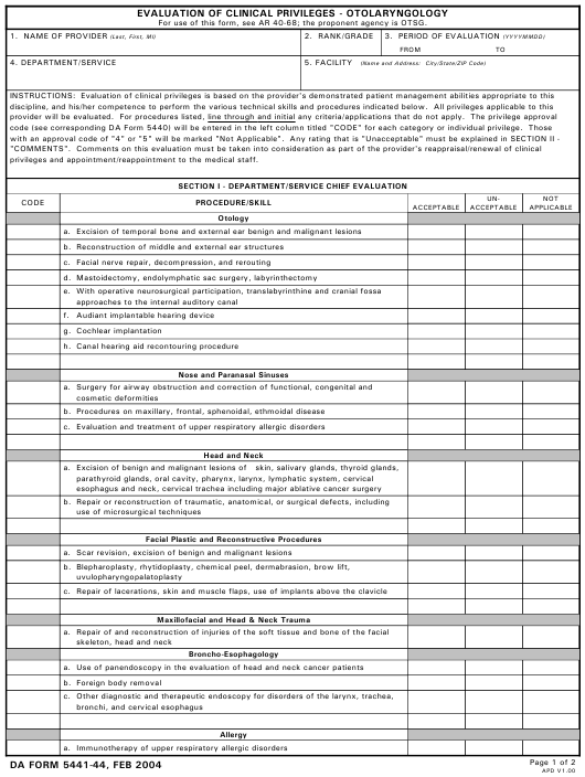 Download da 5441-44 Form