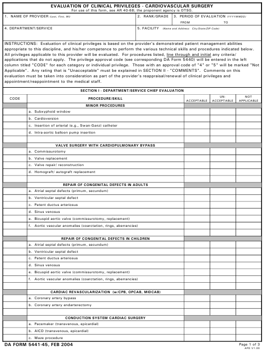 Download da 5441-45 Form